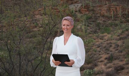 Weddings By Courtney