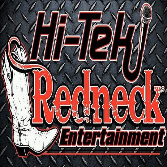 Hi-Tek Redneck Entertainment