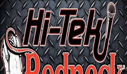 Hi-Tek Redneck Entertainment