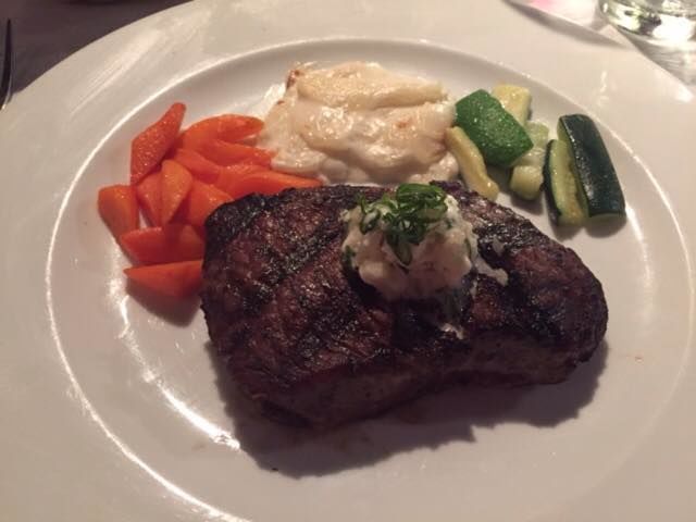 Alexander's Prime Meats & Catering