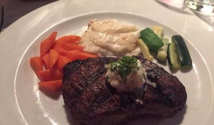 Alexander's Prime Meats & Catering