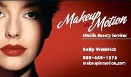 Makeup In Motion
