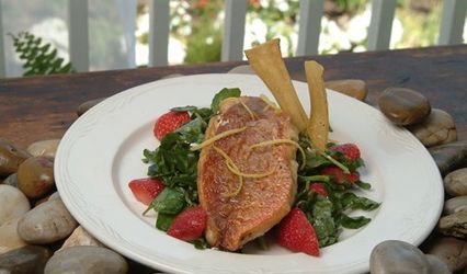 Canards Catering