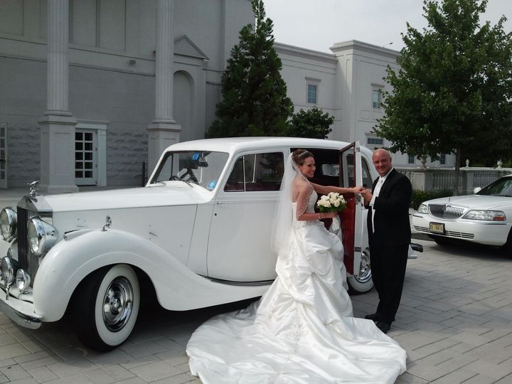 RPD LIMOUSINE