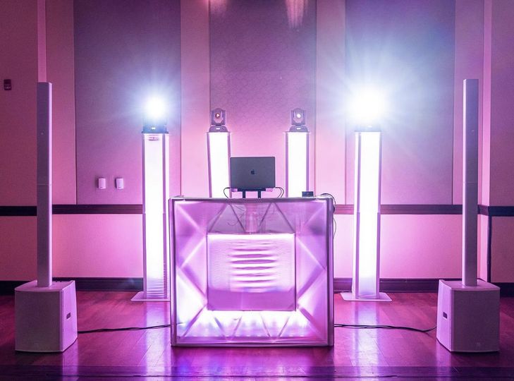 Dj Suavecito