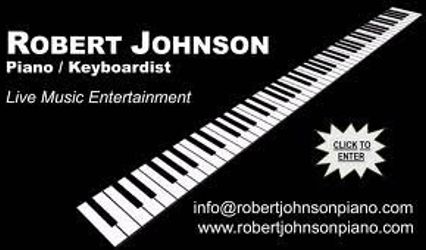 Robert Johnson Piano