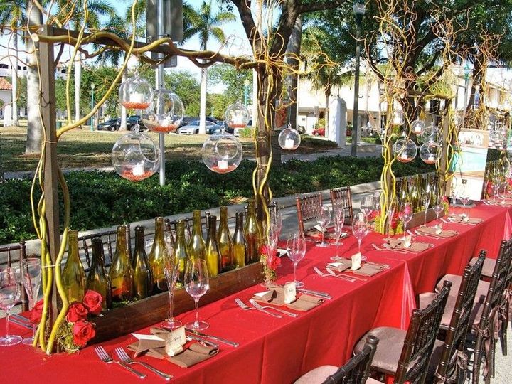 Jackie Bressler Events
