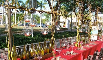 Jackie Bressler Events