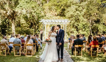 Erika O'Brien Events