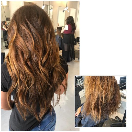 Tape in hair extensions jacksonville fl top
