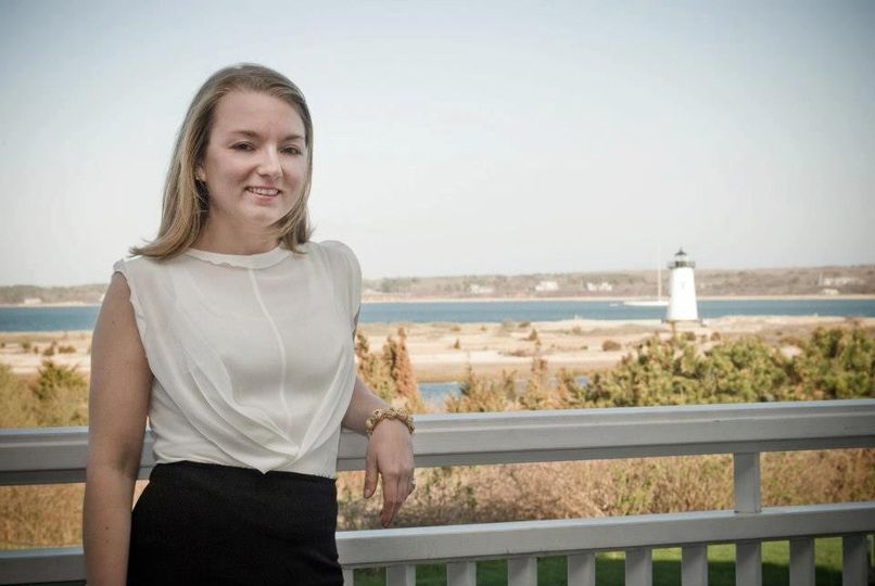 Alysha Norbury, Vacation Rental Agent
