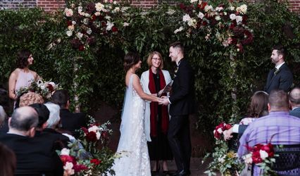 Heart and Soul Weddings & Events