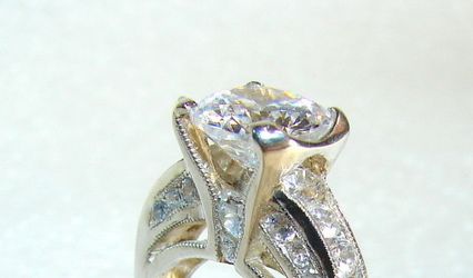 Jjanusz Custom Jewelry Design