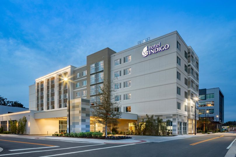 Hotel Indigo Gainesville-Celebration Pointe