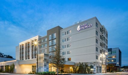 Hotel Indigo Gainesville-Celebration Pointe