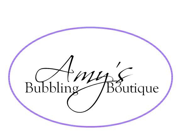 Amy's Bubbling Boutique