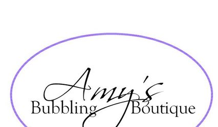 Amy's Bubbling Boutique
