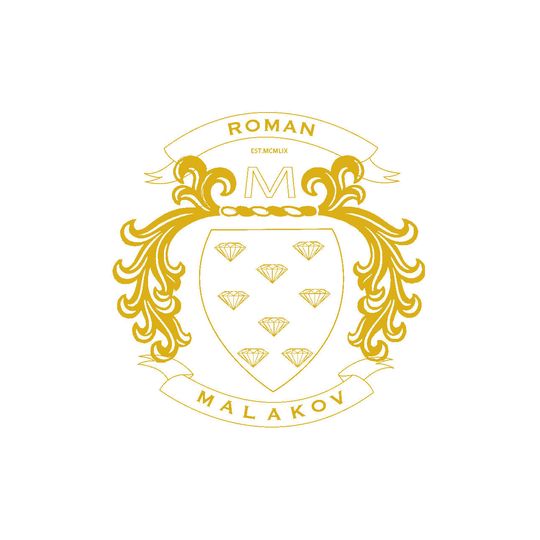Roman Malakov Diamonds