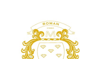 Roman Malakov Diamonds