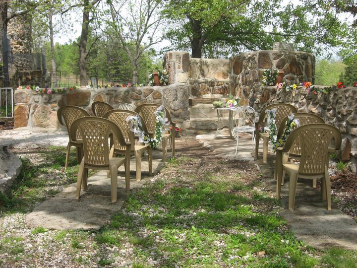 Lacey Michele's Castle