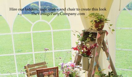 The Vintage Party Company