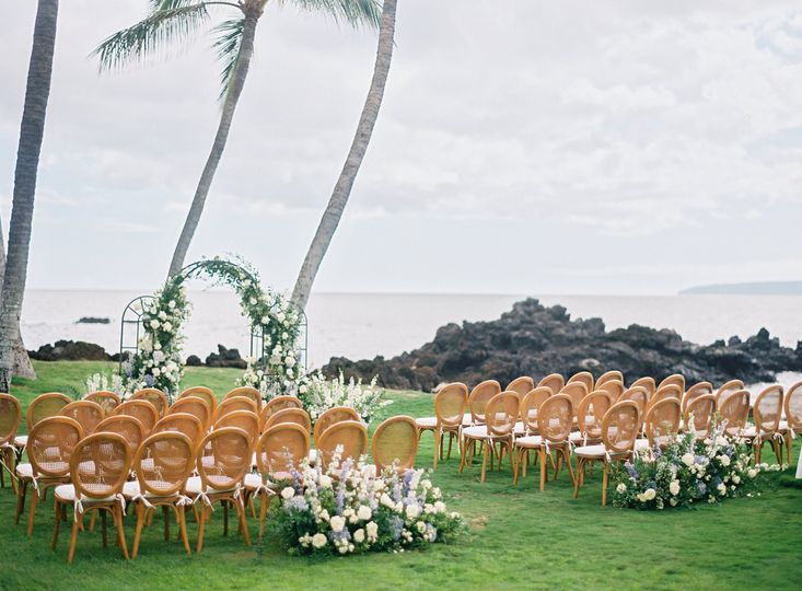 White Orchid Beach House