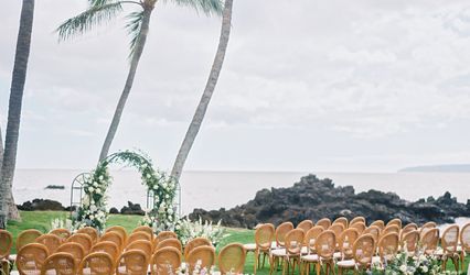 White Orchid Beach House