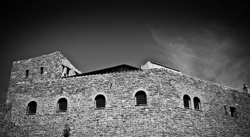 Castello di Rosciano