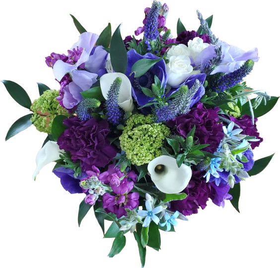 Linda's Flowers