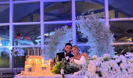 Inmayra Taveras Event Planning LLC