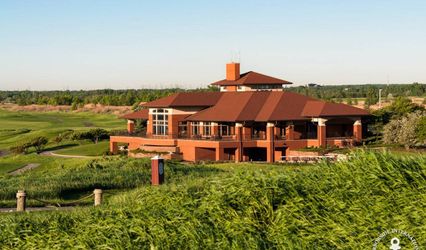 Harborside International Golf Center