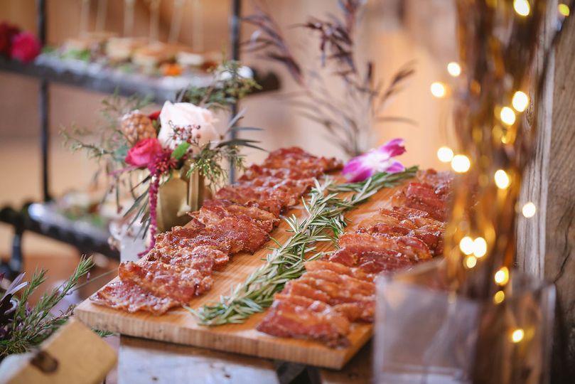 Rochelle Myers Catering Catering Leesburg Va Weddingwire