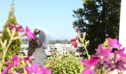 The Day Event Planning & Design