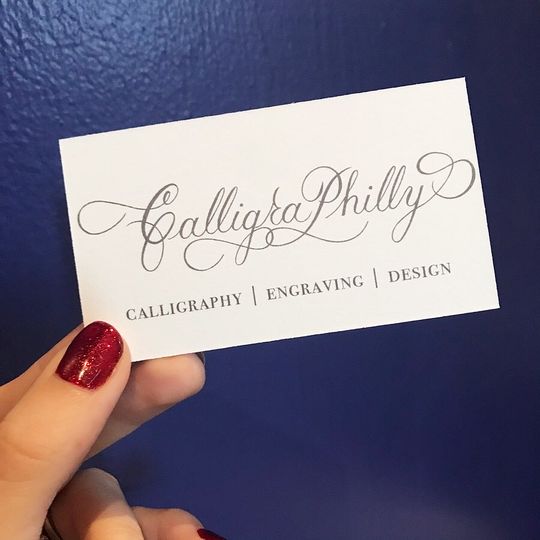 CalligraPhilly