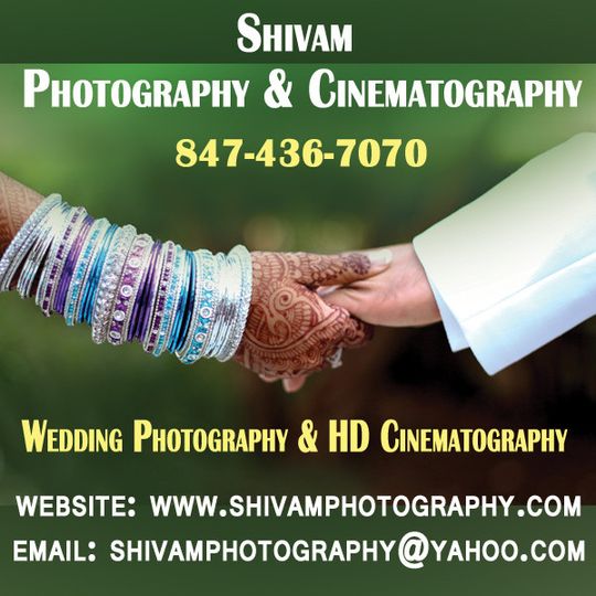 shivam photography