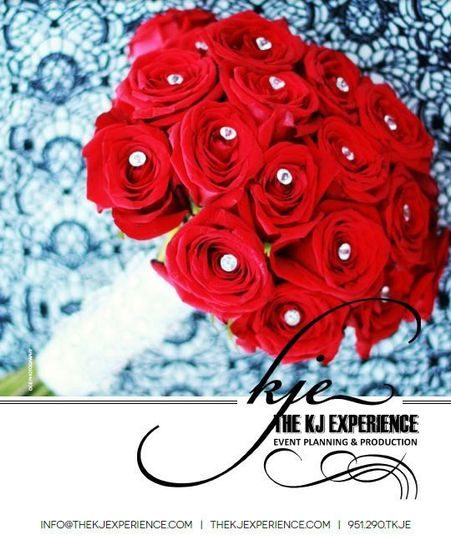 The KJ Experience, Event Planning & Production
