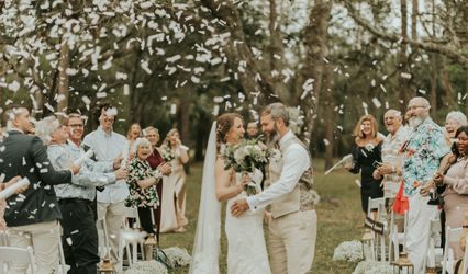 Tampa Wedding Officiant Services