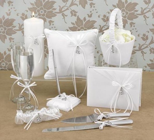 The Wedding Centre