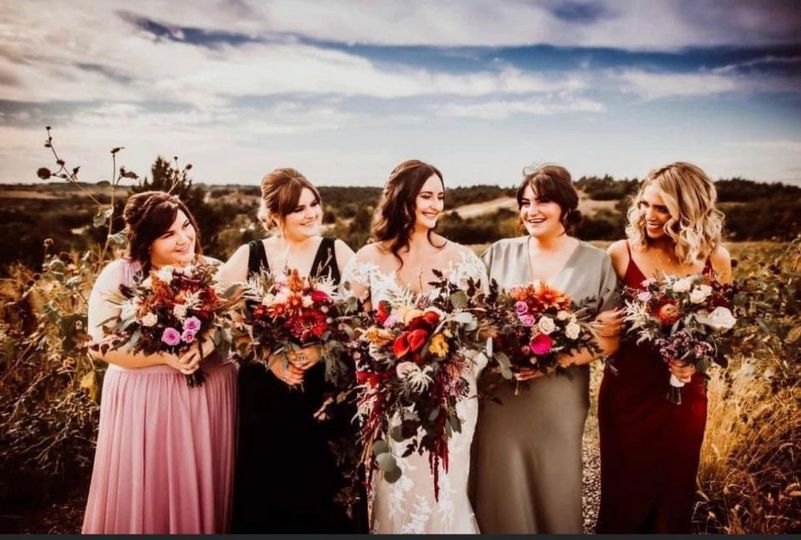 Jennifer Nicole Hair Design