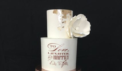 Mainely Wedding Cakes LLC