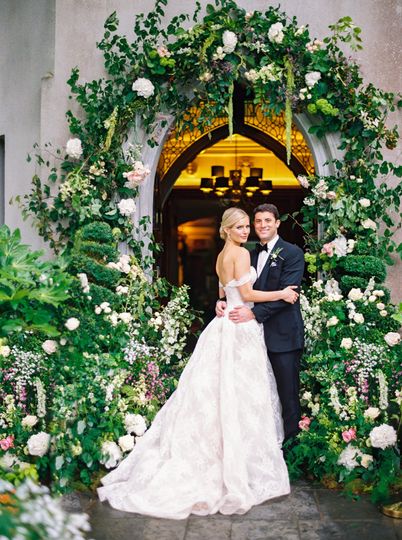 Eva Clark Events