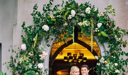 Eva Clark Events