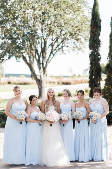 Stephanie Hunicke Events