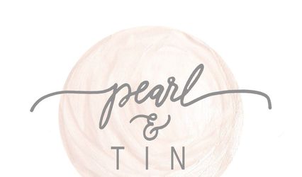 Pearl and Tin