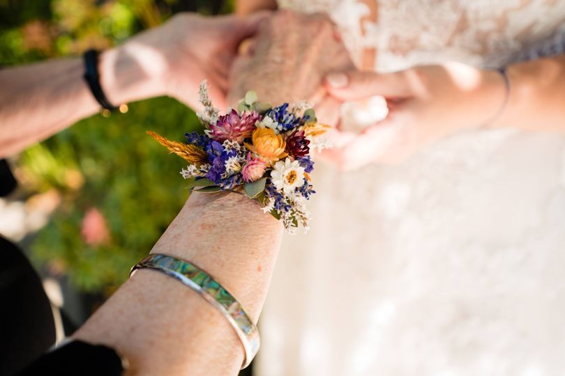 Wildpower Floral