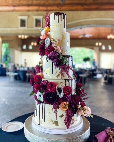 Pearl's Cakery