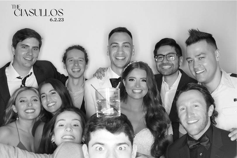 Lunar Photobooth Co.