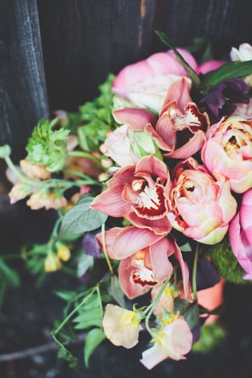 Fleur Events