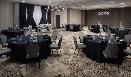 Embassy Suites Orlando-North