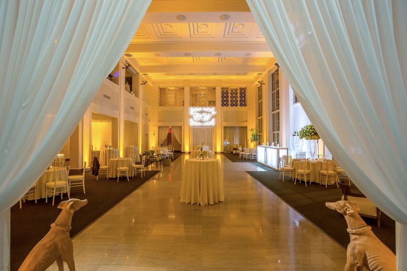 The Vault Venue Tampa Fl Weddingwire